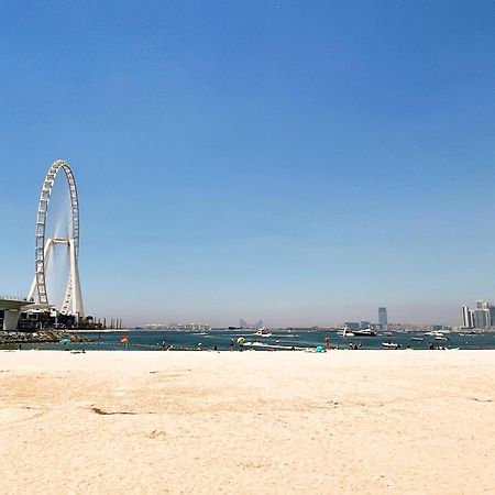 Address Jbr Sea View, Jumeirah Beach Residence, Dubai Marina - Mint Stay Exterior photo