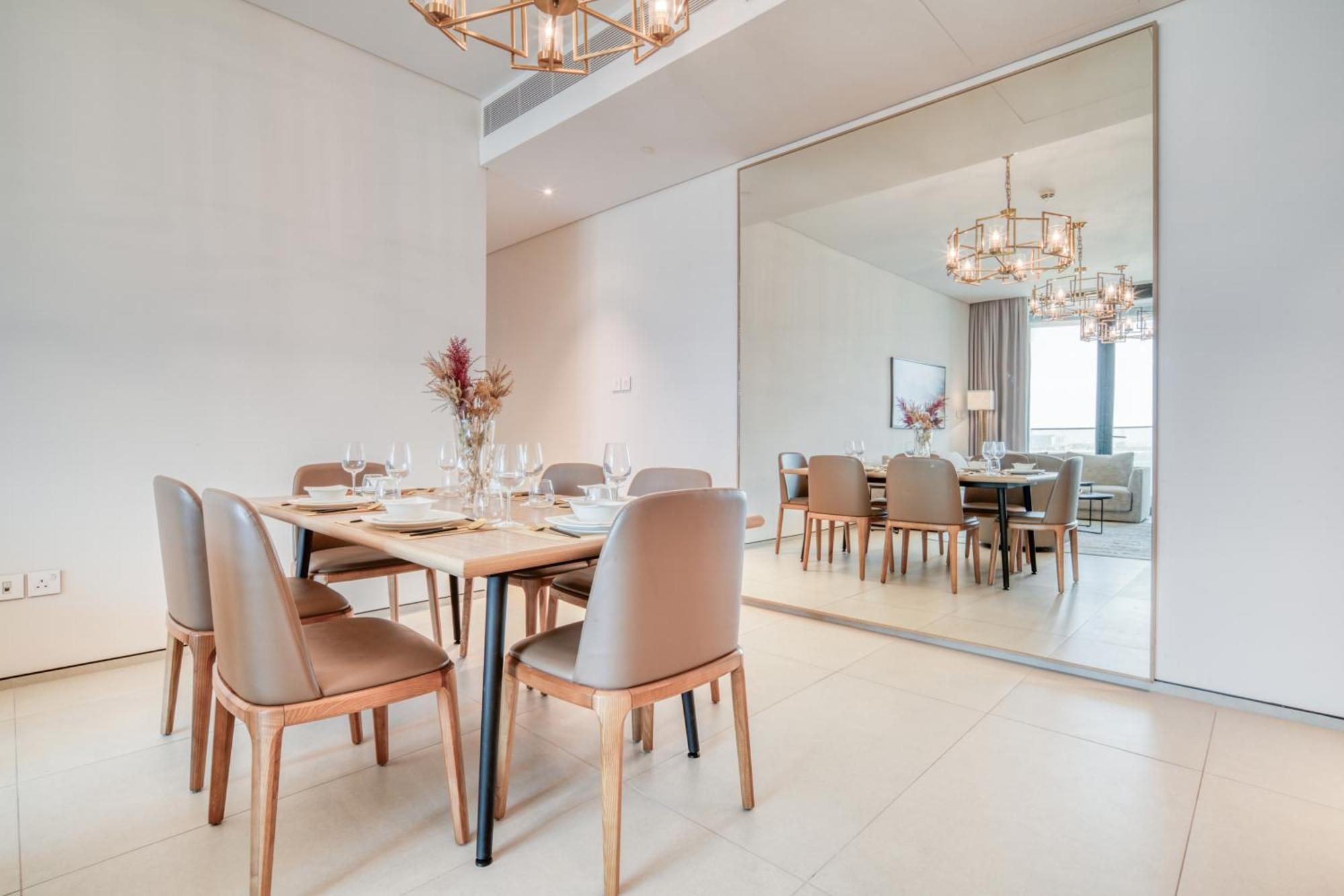 Address Jbr Sea View, Jumeirah Beach Residence, Dubai Marina - Mint Stay Exterior photo