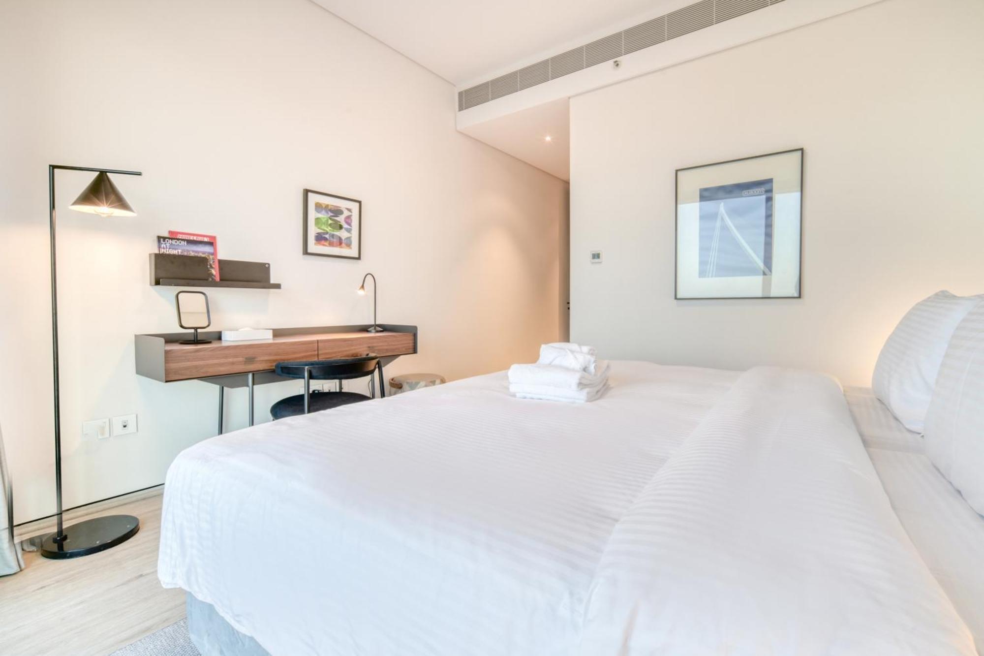 Address Jbr Sea View, Jumeirah Beach Residence, Dubai Marina - Mint Stay Exterior photo
