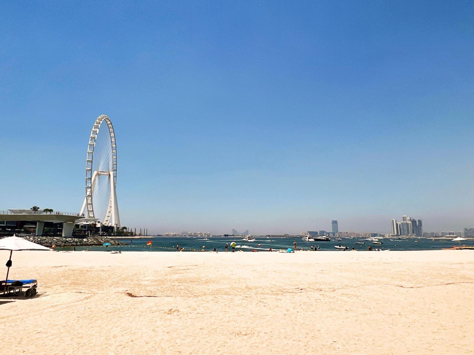 Address Jbr Sea View, Jumeirah Beach Residence, Dubai Marina - Mint Stay Exterior photo
