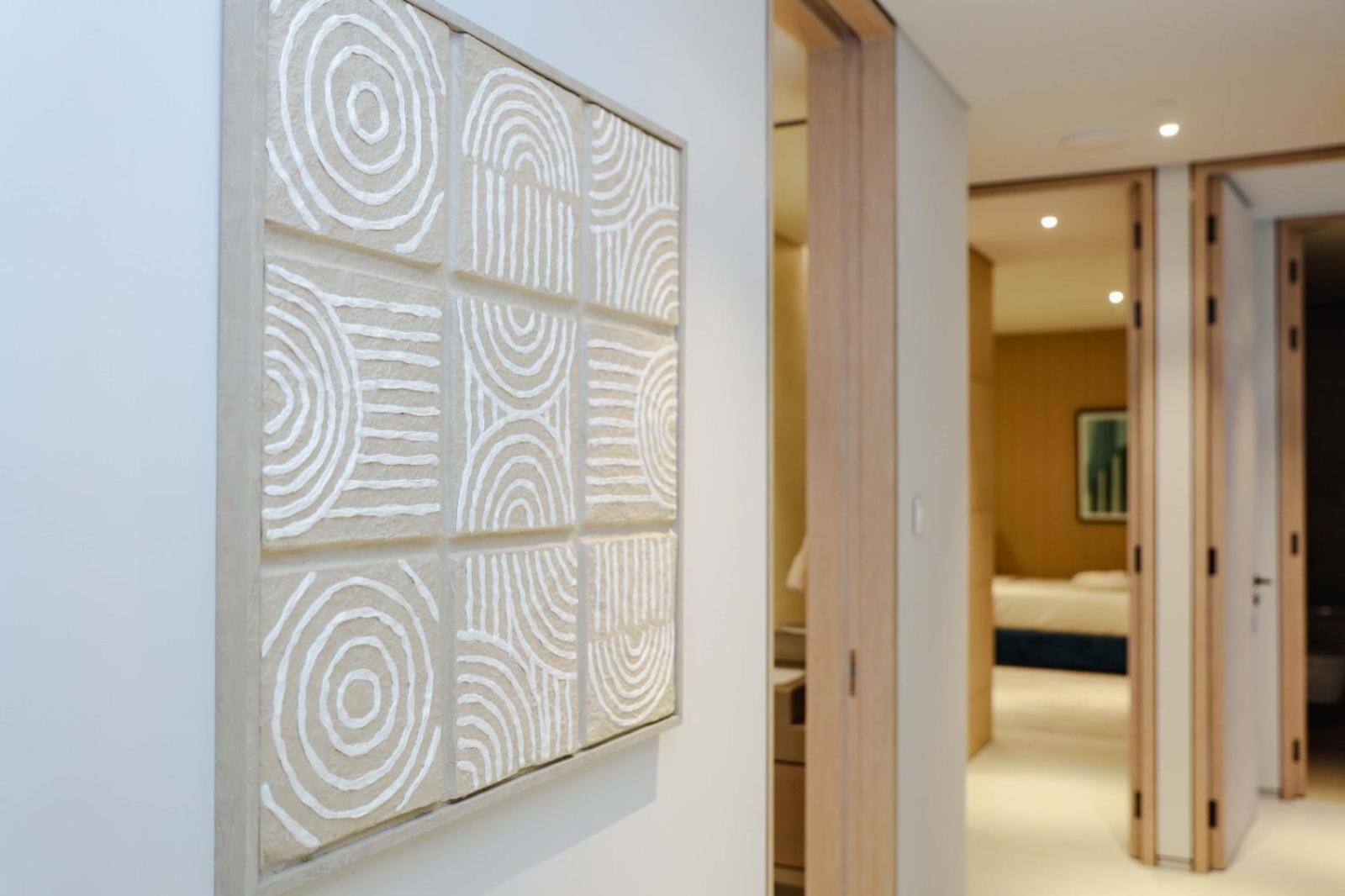 Address Jbr Sea View, Jumeirah Beach Residence, Dubai Marina - Mint Stay Exterior photo