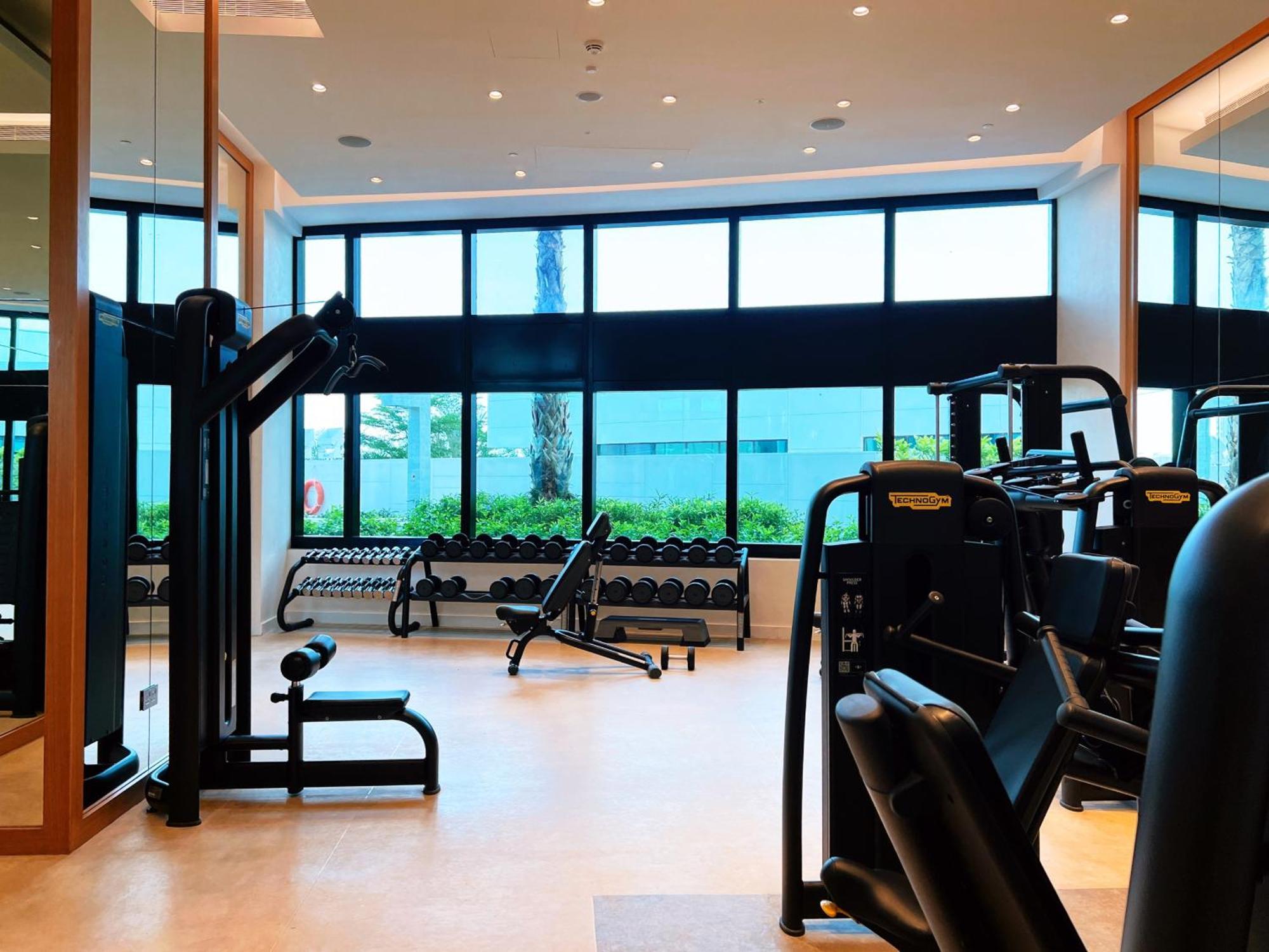 Address Jbr Sea View, Jumeirah Beach Residence, Dubai Marina - Mint Stay Exterior photo